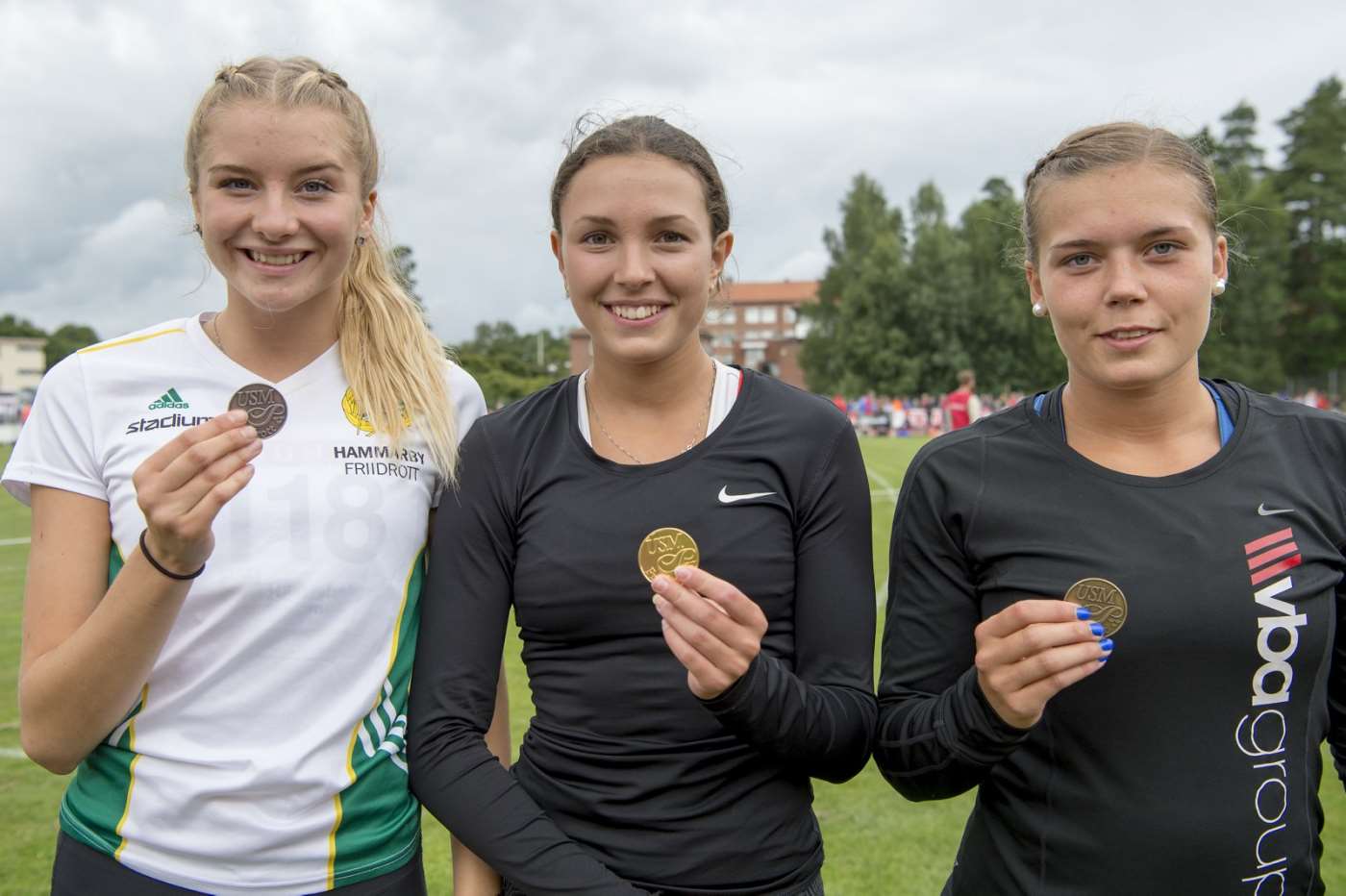 usm friidrott 2016 usm friidrott 2016