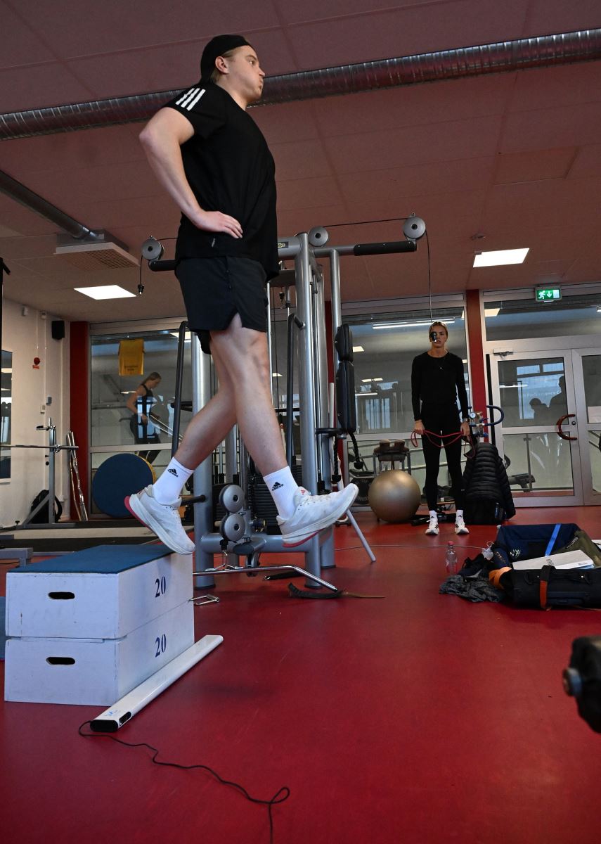 Bild på Jakob Samuelsson