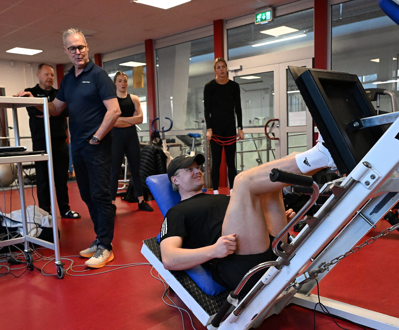 Bild på Jakob Samuelsson