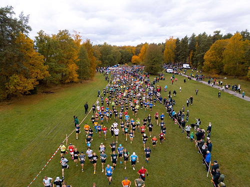 Flj Hsselbyloppet live