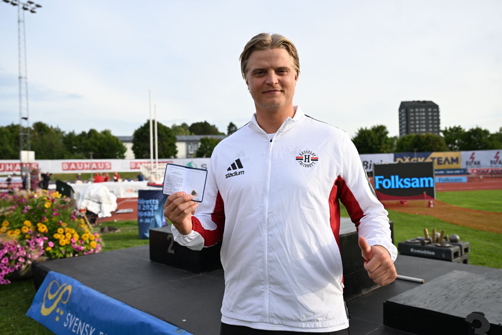 Bild p� Jakob Samuelsson