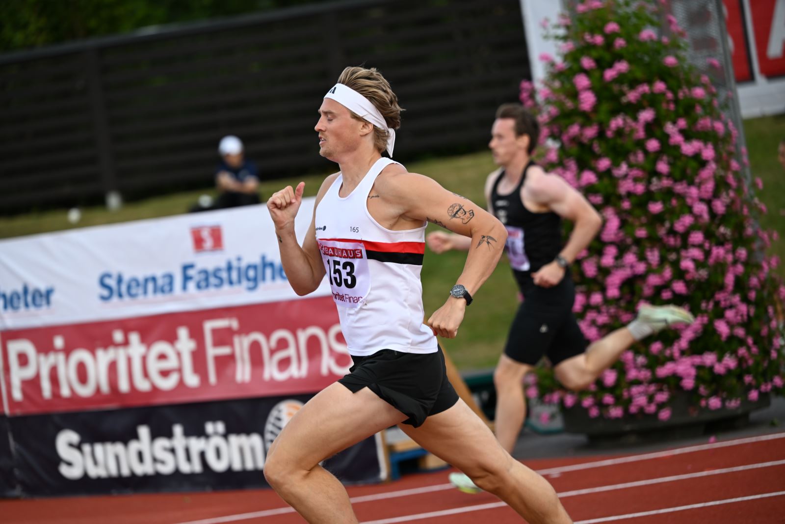 Bild p� Fredrik Samuelsson