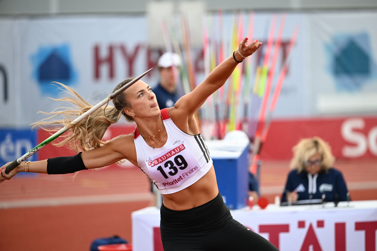Bild p� Beatrice Lantz