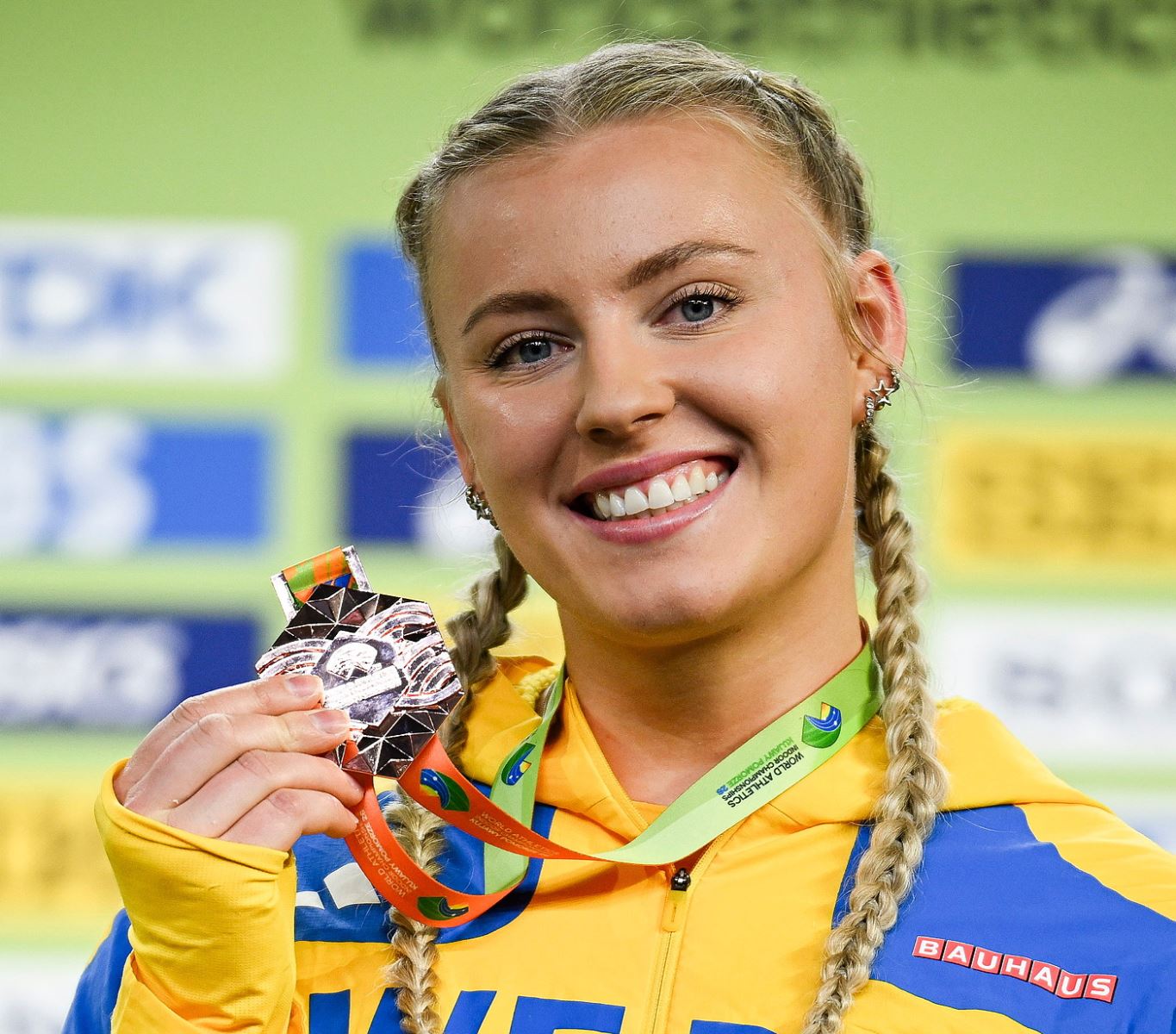 Bild på Axelina Johansson