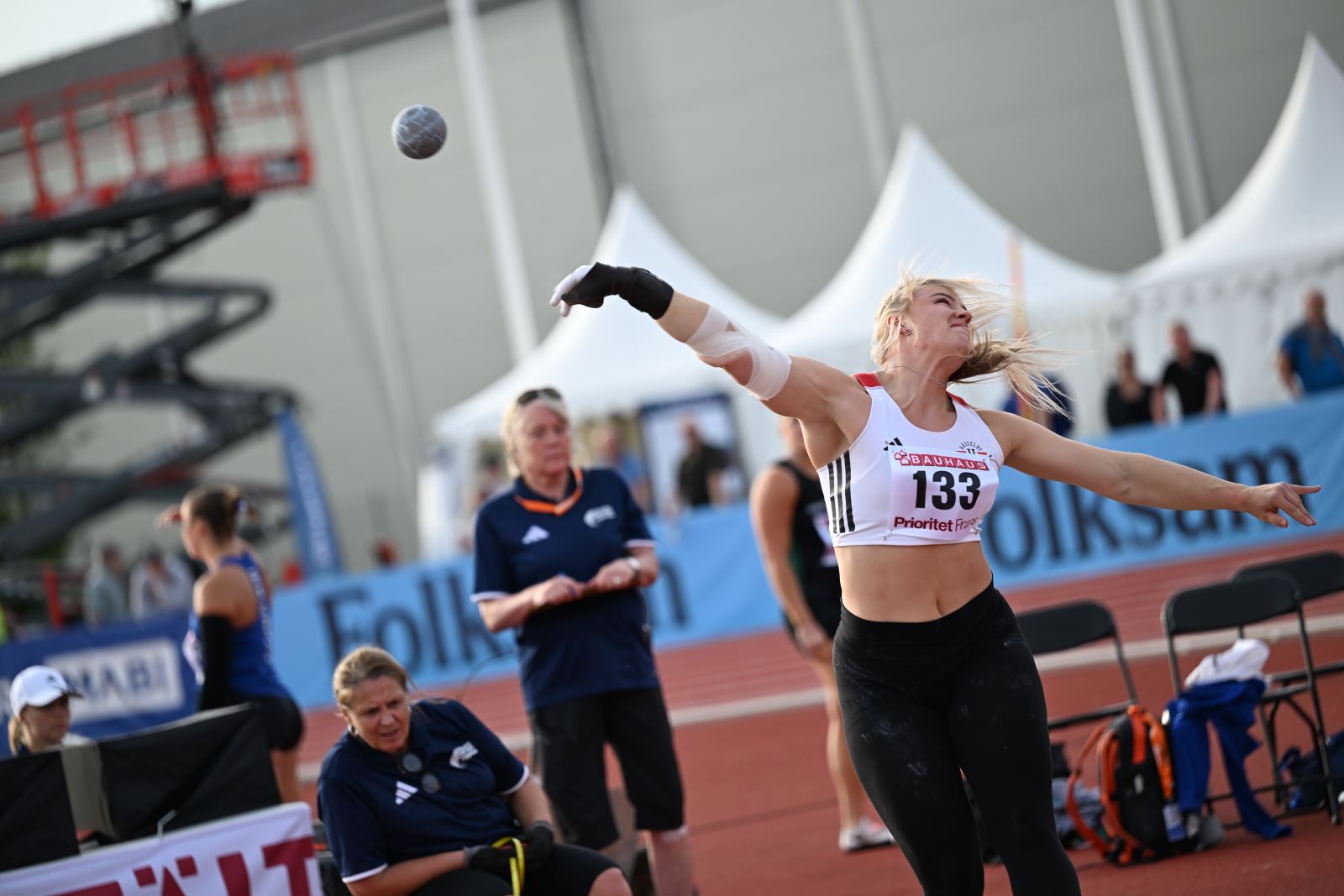 Bild p� Axelina Johansson