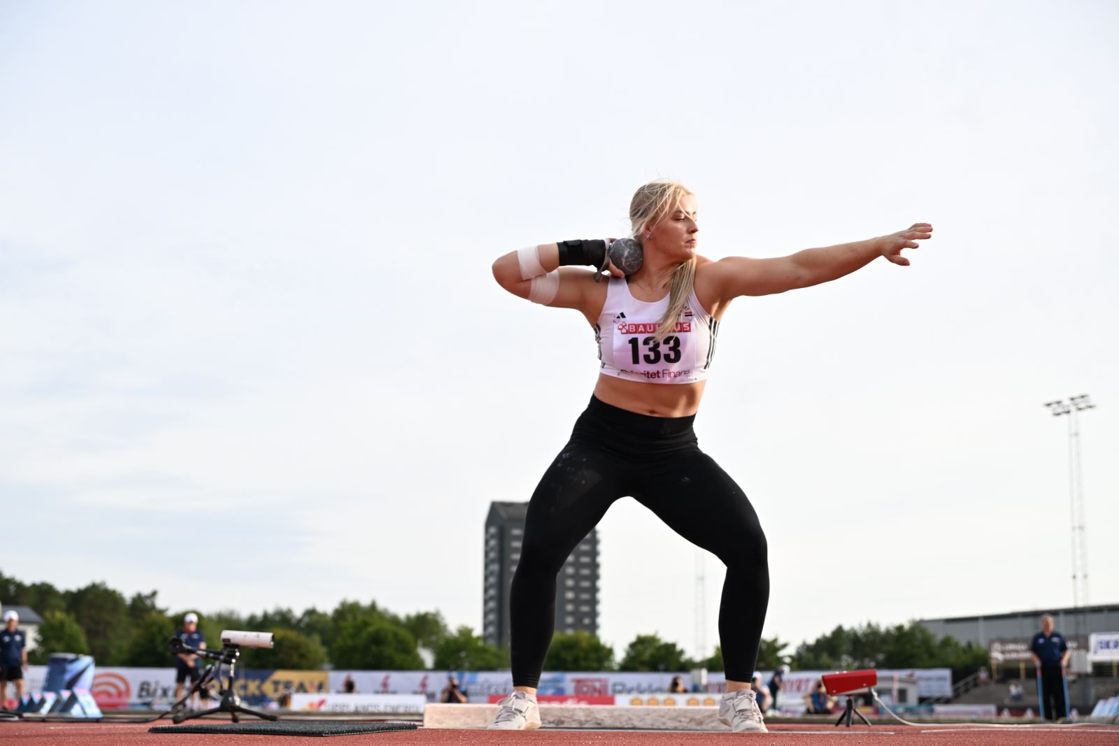 Bild p� Axelina Johansson