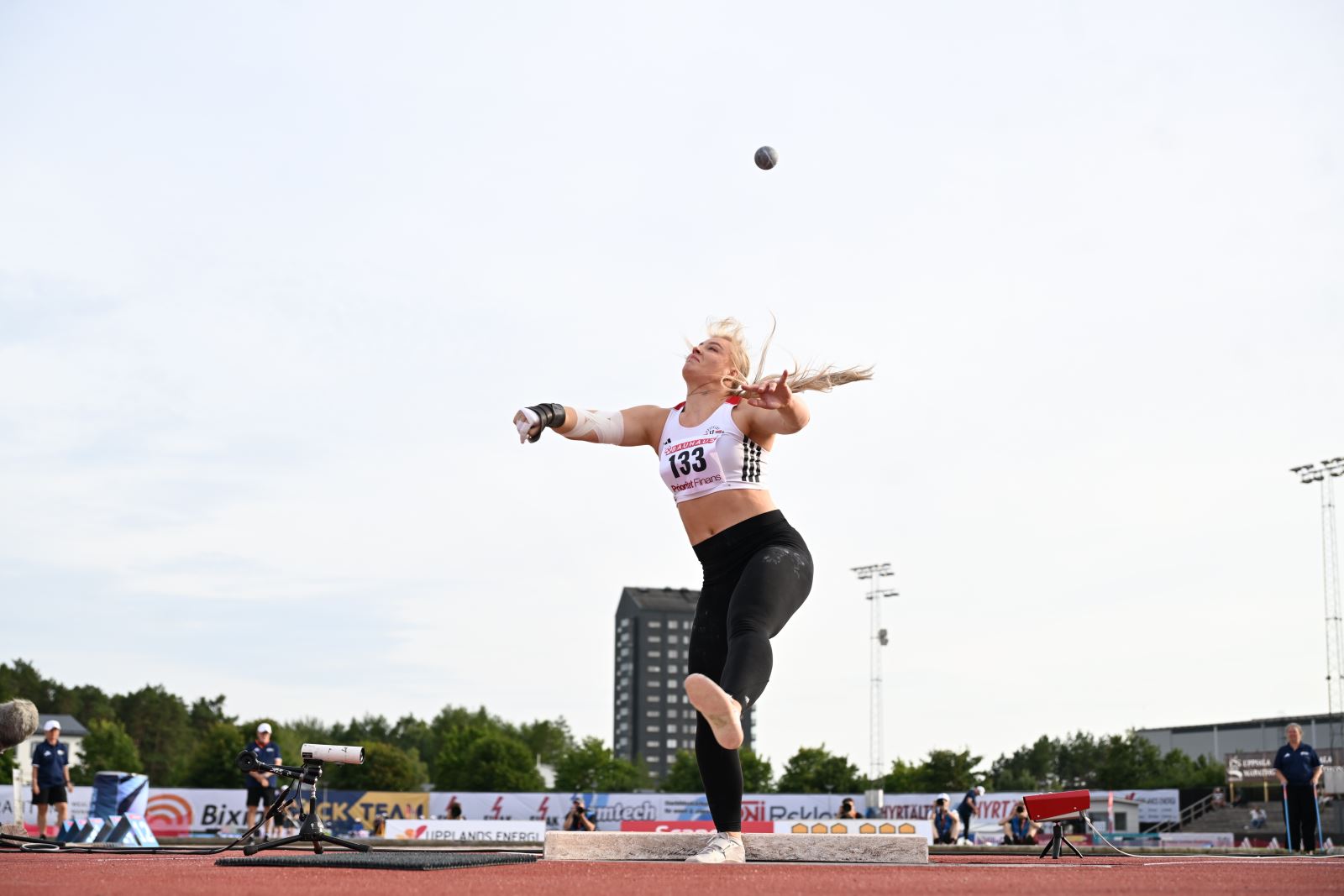 Bild p� Axelina Johansson