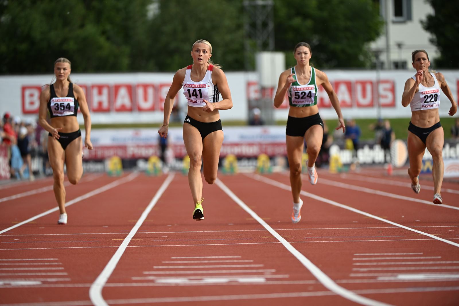 Bild p� Nora Lindahl