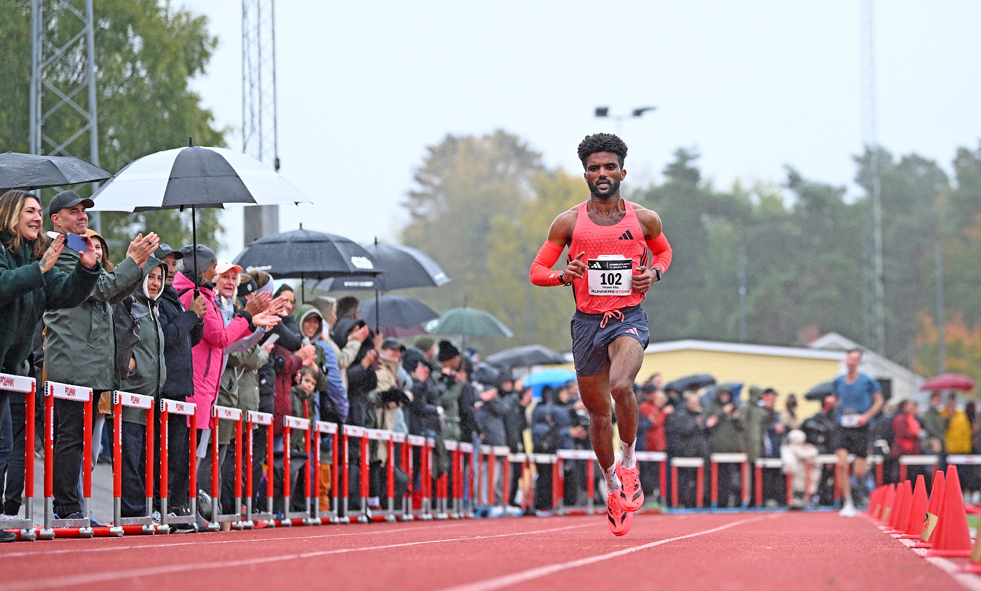 Bild p� Yohannes Kiflay