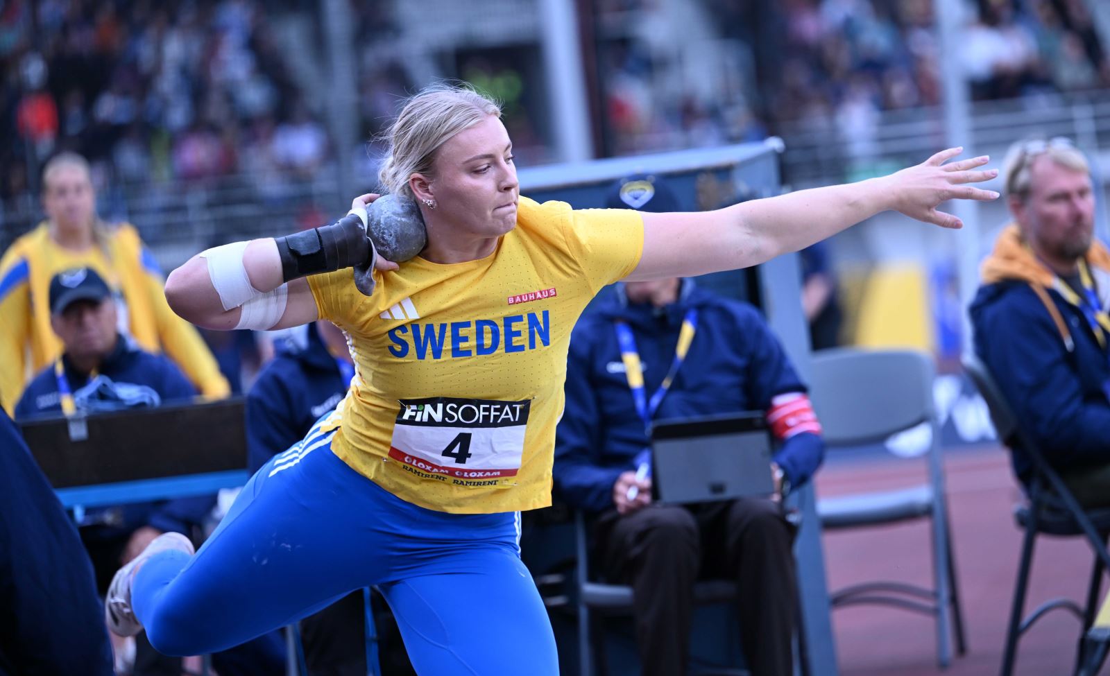 Bild p� Axelina Johansson