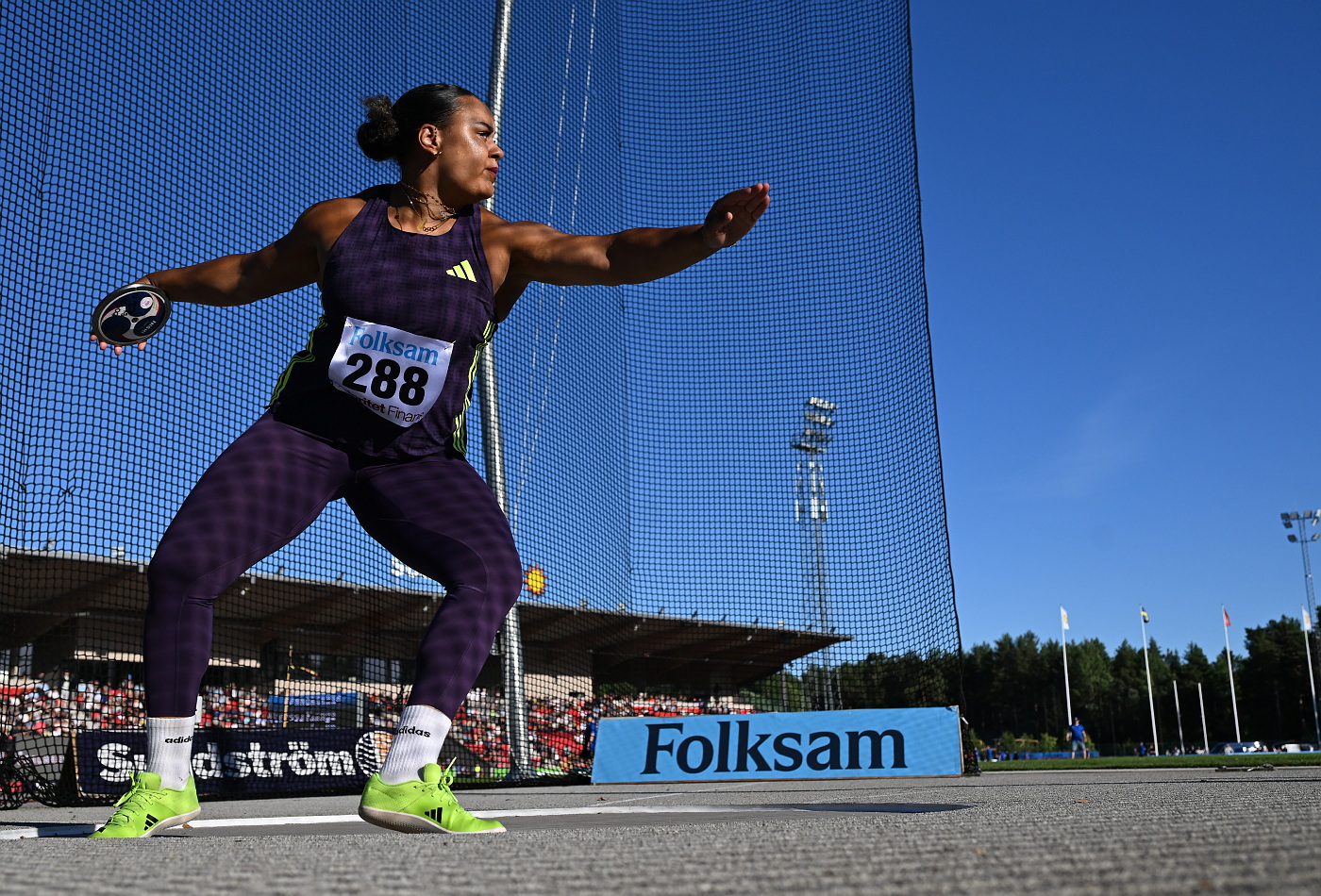 Bild p� Vanessa Kamga