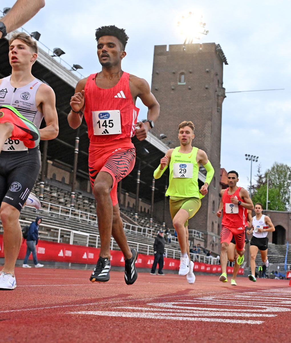 Bild p� Yohannes Kiflay