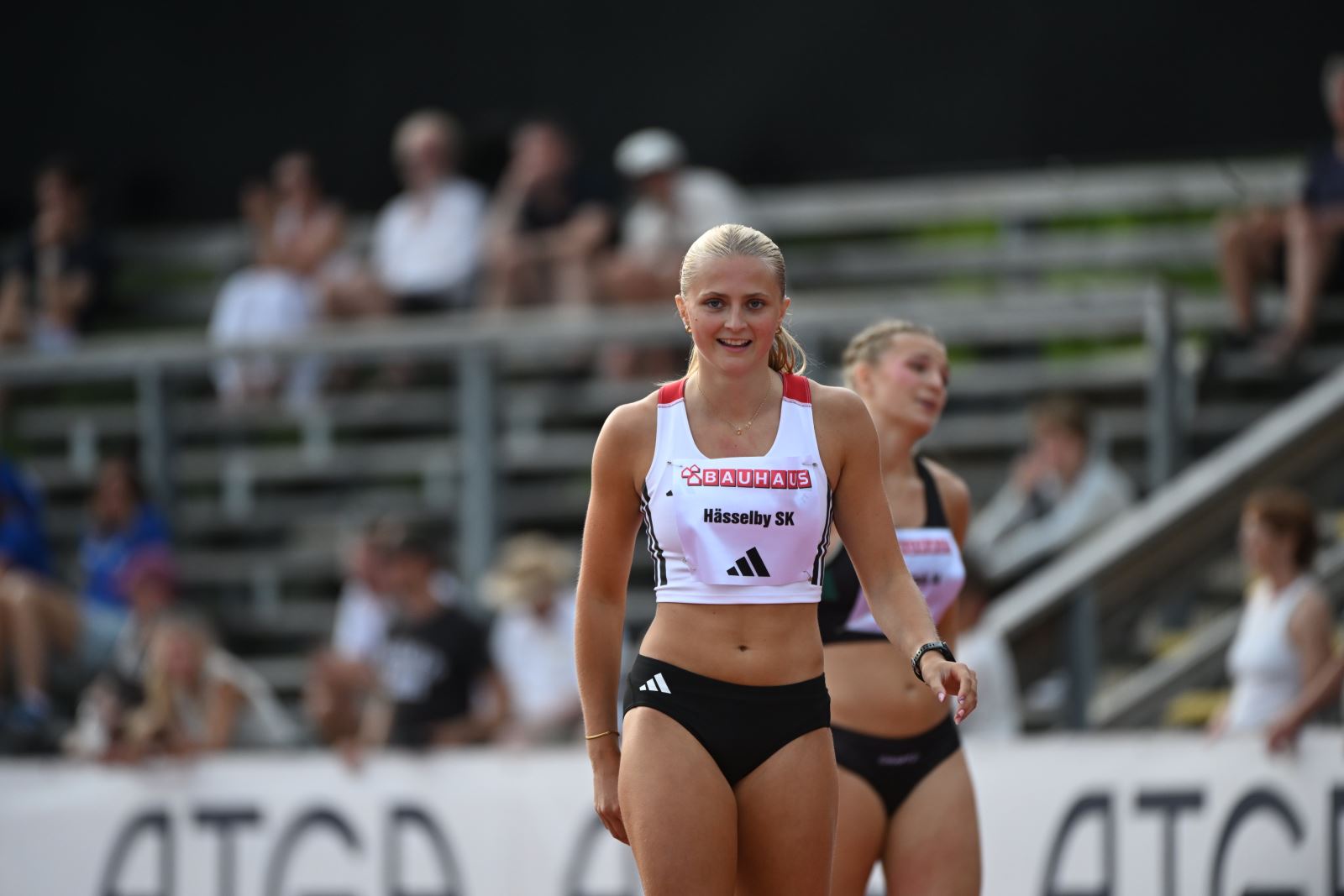 Bild p� Nora Lindahl