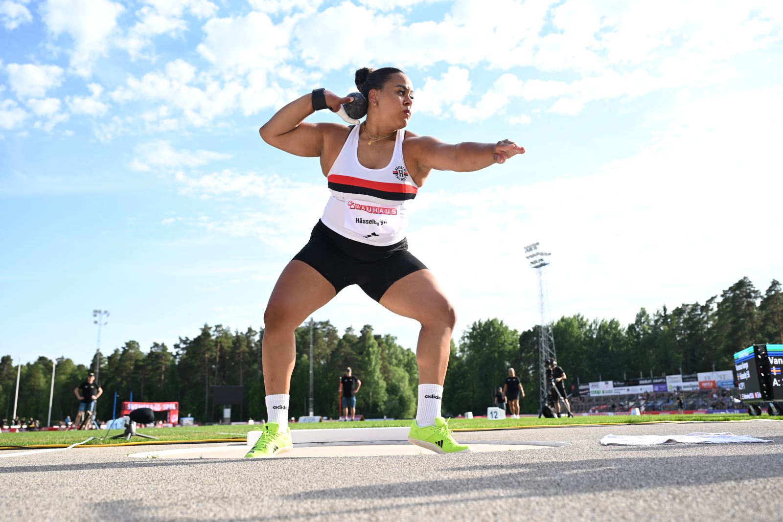 Vanessa st�ter kula