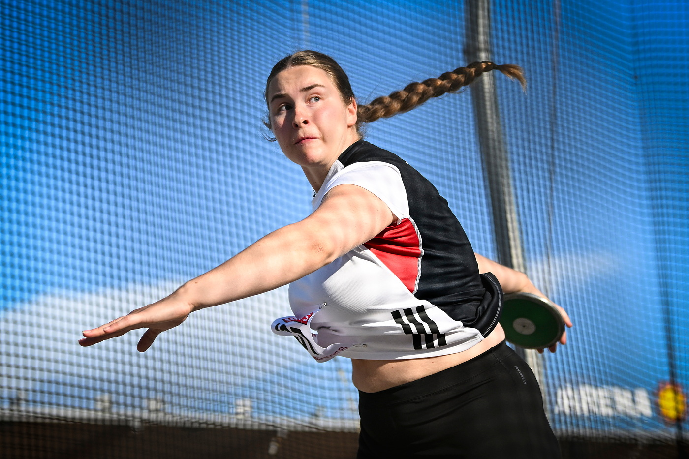 Bild på Ebba Salomonsson Lind