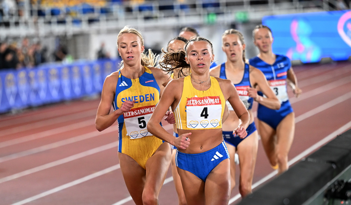 Bild p� Wilma Nielsen